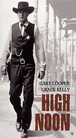 City Travel Guides Discounted  VHS : High Noon