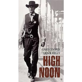 High Noon [VHS]