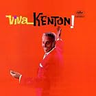 Viva Kenton! by Stan Kenton