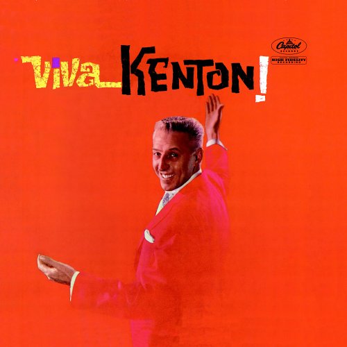 Stan Kenton