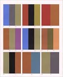 Colour Harmony for the Web (Color Harmony),
Calin Boyle