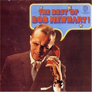 Bob Newhart - The Best Of Bob Newhart - Zortam Music