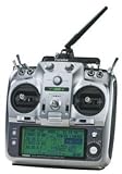 Futaba 12Z 2.4GHz R6014HS Air Mode 2