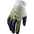 Fox Racing 360 Future Youth Boys Motocross Motorcycle Gloves - Green