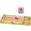 Breyer(R) Mini Whinnies Sunshine State Dressage Festival Play Set