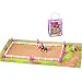 Breyer(R) Mini Whinnies Sunshine State Dressage Festival Play Set