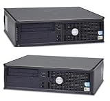 Fast Dell Gx520 Desktop Computer Pentium 4 HT 2Gb 160Gb DVDRW Keyboard/Mouse/Recovery CD included
