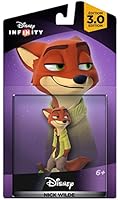 Disney Infinity 3.0 Edition: Nick Wilde Figure