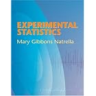 Experimental Statistics by Mary Gibbons Natrella