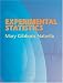 Book Experimental Statistics