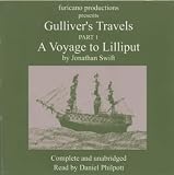 Review Furicano Productions  / Gulliver's Travels, Part 1 - A Voyage to Lilliput