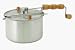 Kitchen & Housewares : Wabash Valley Farms 25008A Whirley-Pop Stovetop Popcorn Popper