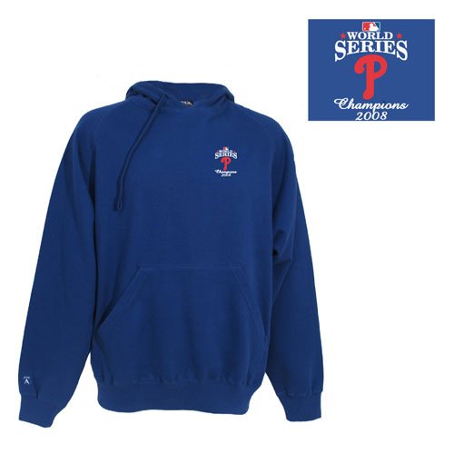 Philadelphia Phillies MLB WS 2008 Champs 