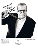 DREW CAREY - The Drew Carey Show AUTOGRAPH - Signed 8x10 Photo