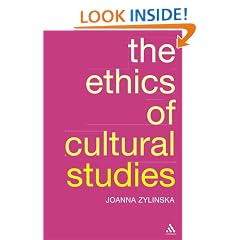 The Ethics of Cultural Studies