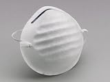 Review SCAN  / SCAN SSE065 MOULDED COMFORT MASKS (10)
