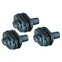 Master Lock 90TRISPT Keyed-Alike Trigger Locks, 3-Pack