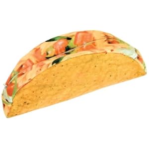 DCI Yummy Pocket, Taco