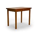 Furniture online: Larine Extendable Dining Table (Cherry)