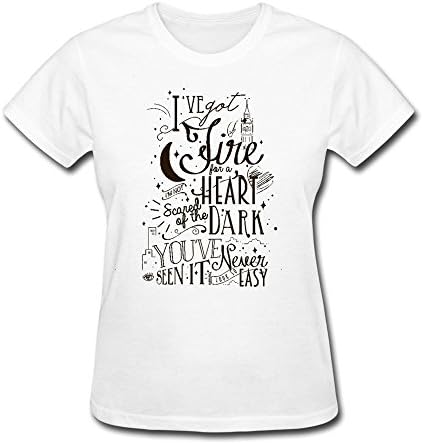 Women's Drag Me Down 1 T-shirt XL