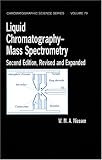 Liquid Chromatography-Mass Spectrometry