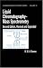 Book Liquid Chromatography - Mass Spectrometry (Chromatographic Science) (Chromatographic Science)