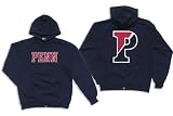 Penn - Letter - Hooded Sweatshirt (Navy)