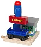 Thomas & Friends Sodor Cargo Drop