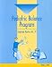 Books : Pediatric Balance Program
