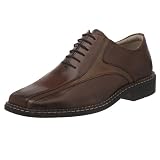 Stacy Adams Men's Carlito Bicycle Toe Oxford