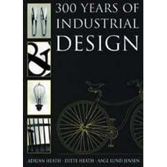 300 Years of Industrial Design