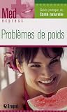 Probl�mes de poids
