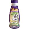 Zola Brazilian Superfruits Acai Juice with Pineapple, 12-Ounce Bottles (Pack of 12)