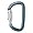 Petzl AM'D Screw-Lock Carabiner