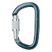 Petzl AM'D Screw-Lock Carabiner