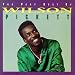 The Very Best of Wilson Pickett [CASSETTE]
