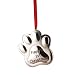 Gorham 2006 Puppy's First Christmas Ornament