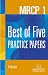 MRCP 1: Best of Five Practice Papers