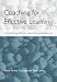Coaching for Effective Learning: A Practical Guide for Teachers in Healthcare at Amazon Books: 4118J6B7N3L._SL75_