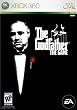The Godfather the Game