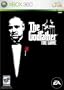 The Godfather the Game