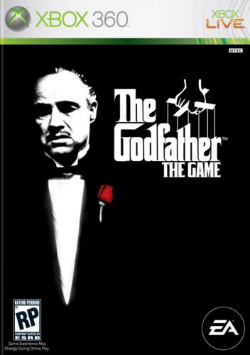 The Godfather the Game