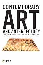 Contemporary Art and Anthropology
