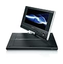 Toshiba SDP 91 DT 9 Zoll / 23 cm Tragbarer DVD-Player (DivX-zertifiziert, DVB-T) mit Digitaltuner