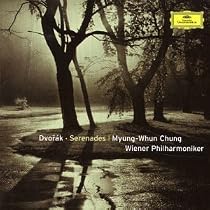 Dvor&aacute;k: Serenades