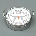 Outset F810 Grill Surface Thermometer