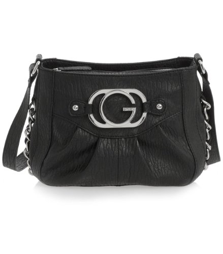 G by GUESS Belforte Top Zip Bag