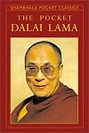 The pocket Dalai Lama