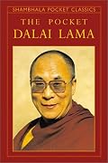 The Pocket Dalai Lama (Shambala Pocket Classics)