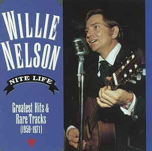 Willie Nelson - Willie Nelson